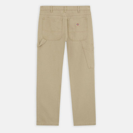 Duck Canvas Carpenter Pant Desert Sand