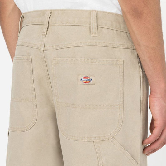 Duck Canvas Carpenter Pant Desert Sand