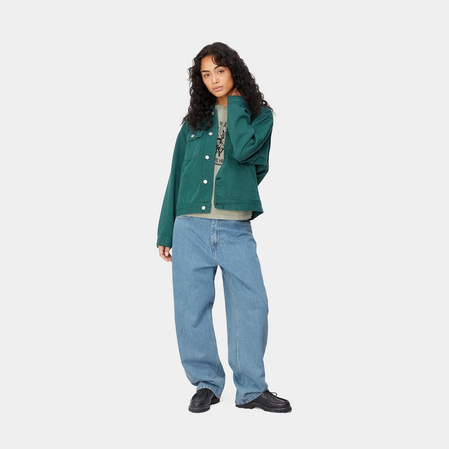 Women's W' Brandon Pant