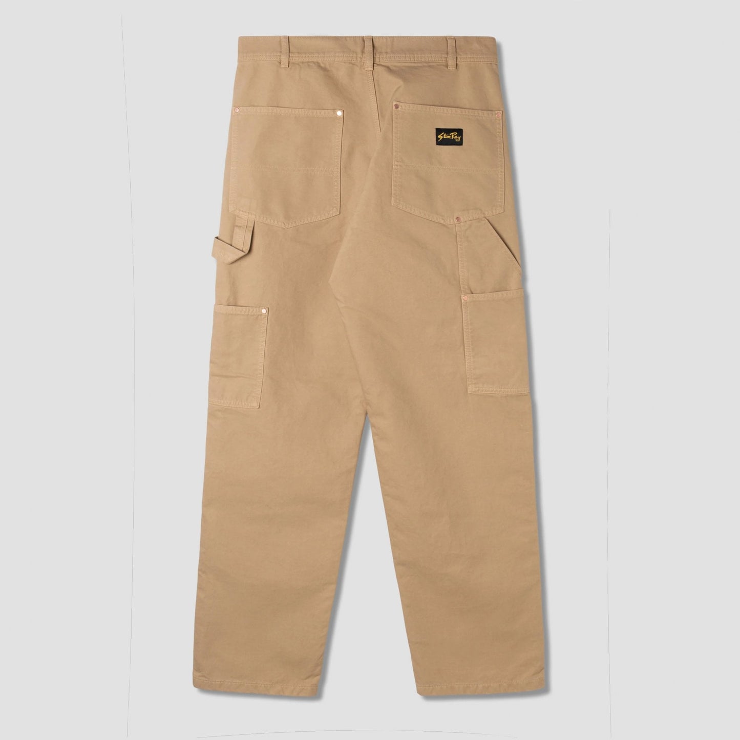 Double Knee Pant