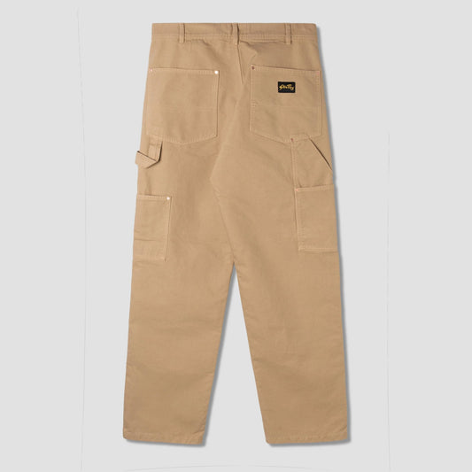 Double Knee Pant