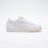 Club C 85 Women - Cloud White / Cloud White / Aura Orange