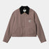 Women's W' OG Detroit Jacket - Lupinus / Black