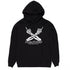 Don't Care Hoodie