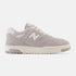 550 Suede - Concrete / White - BB550VNB