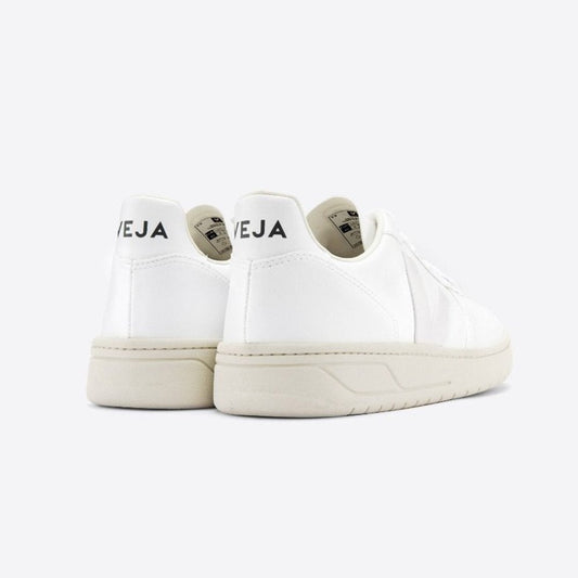 Wmns V-10 CWL Vegan  Full White