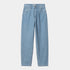 Women's Stayton Pant Blue Light Stone Washed