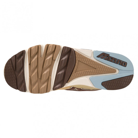 Sky Medal S Premium - Summer Sand / Chicory Coffee / Pumpkin Spice