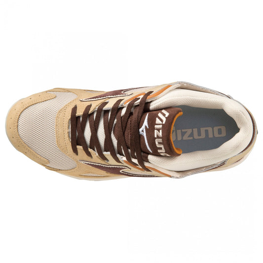 Sky Medal S Premium - Summer Sand / Chicory Coffee / Pumpkin Spice