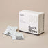 Jason Markk Quick Wipes, 30 Pack