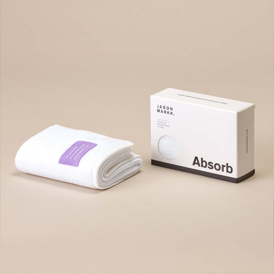 Jason Markk Premium Towel