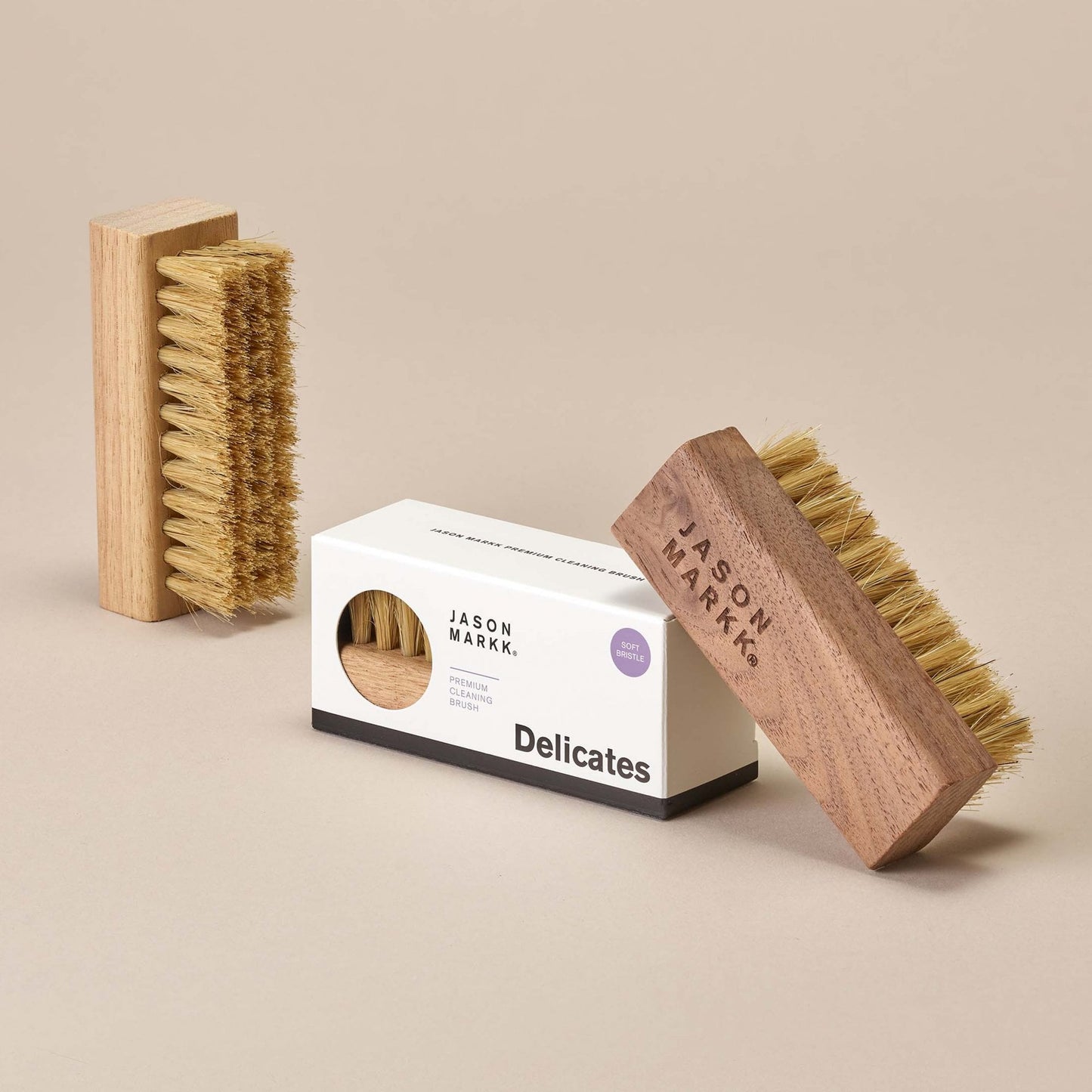 Jason Markk Premium Brush