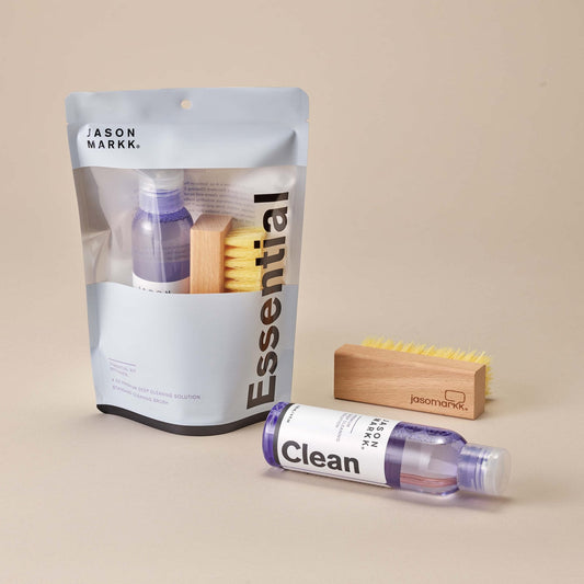 Jason Markk 4oz Essential Kit