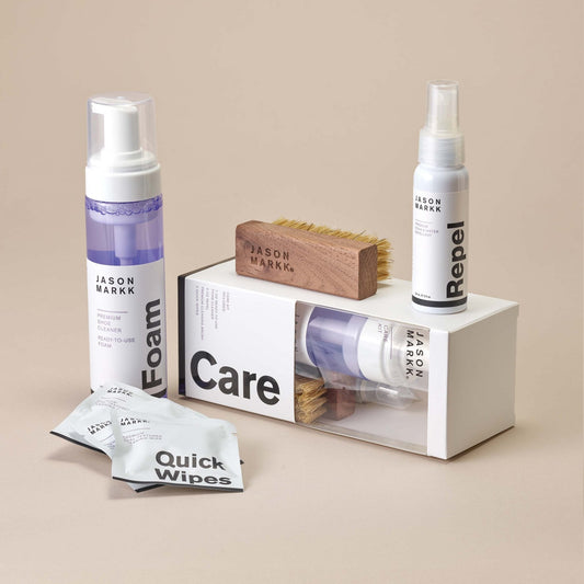 Jason Markk Care Kit
