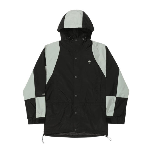 North Outdoor Jacket Black / Green