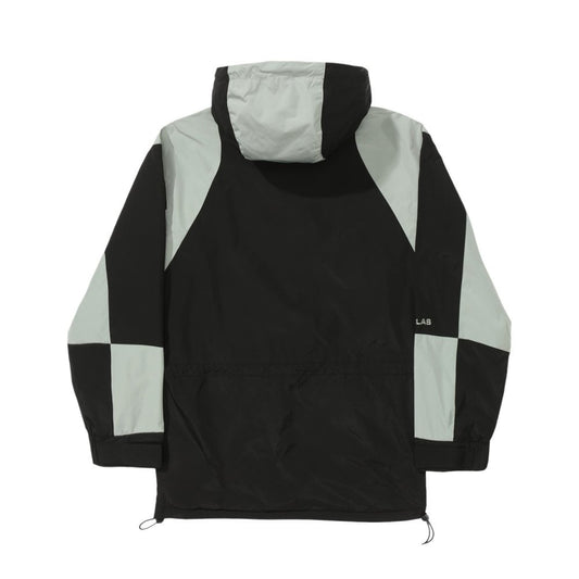 North Outdoor Jacket Black / Green