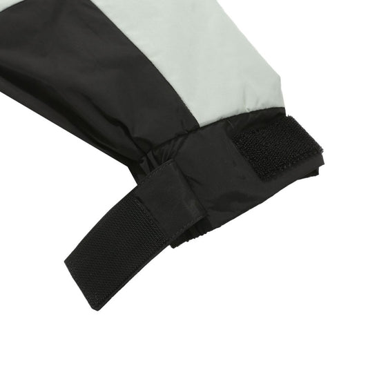 North Outdoor Jacket Black / Green