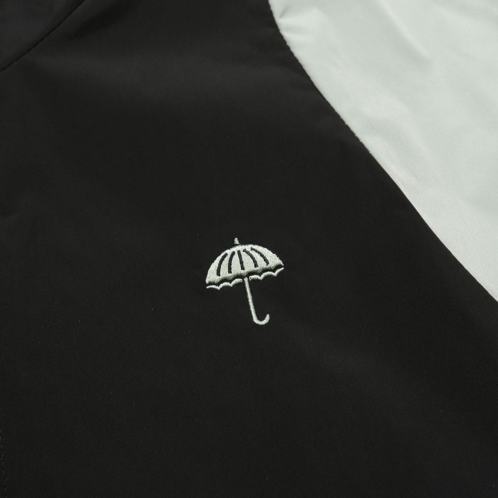 North Outdoor Jacket Black / Green