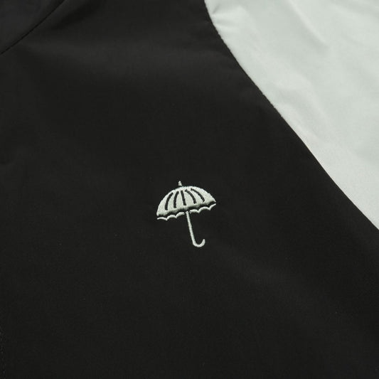 North Outdoor Jacket Black / Green