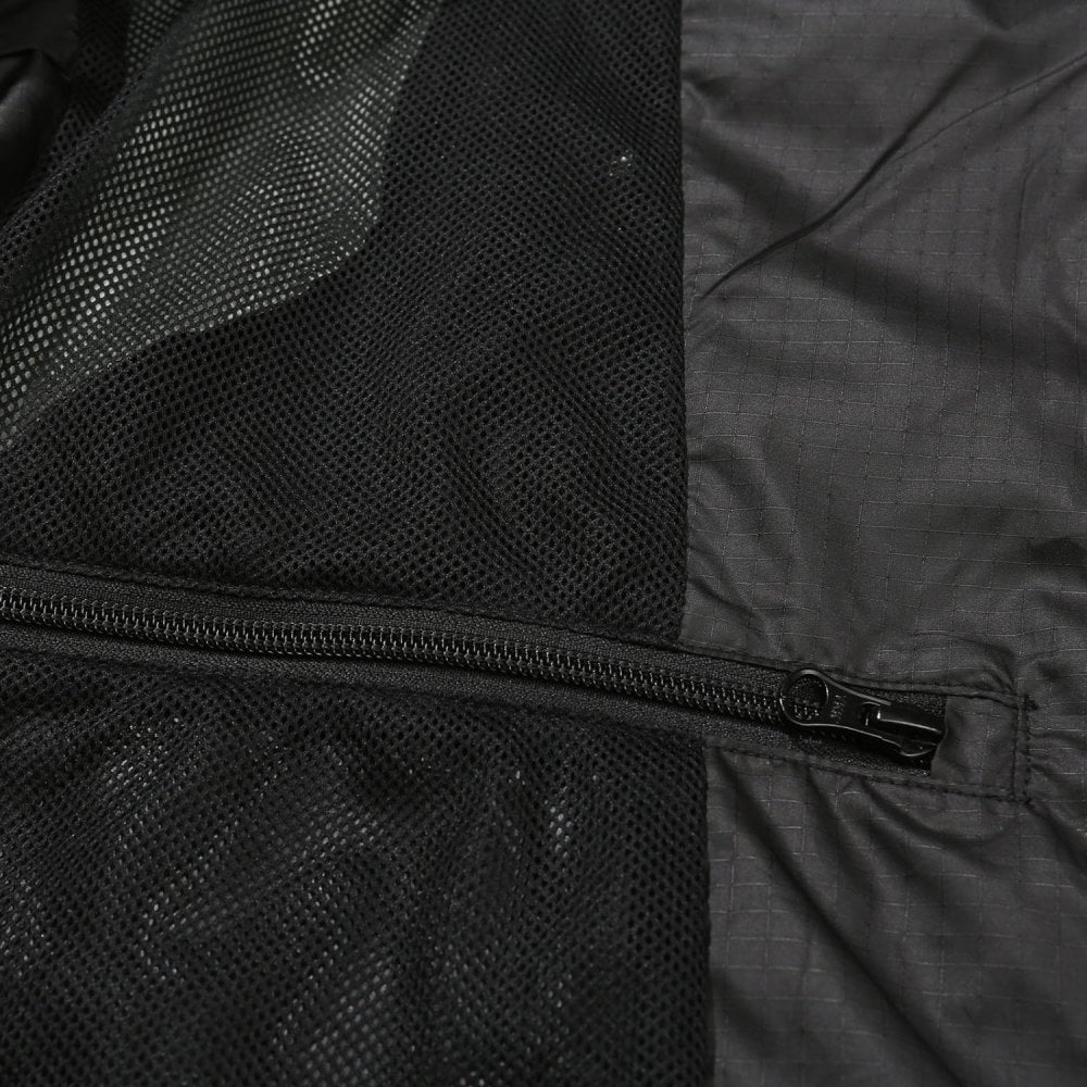 North Outdoor Jacket Black / Green