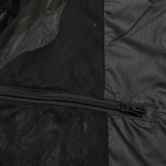 North Outdoor Jacket Black / Green