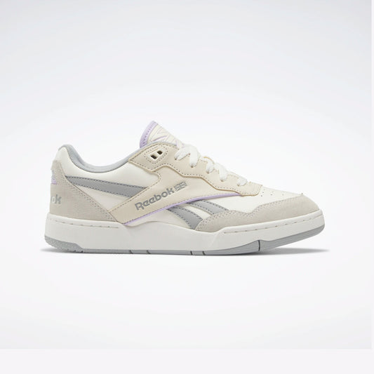 Women's BB 4000 II - Classic White/Pure Grey 3