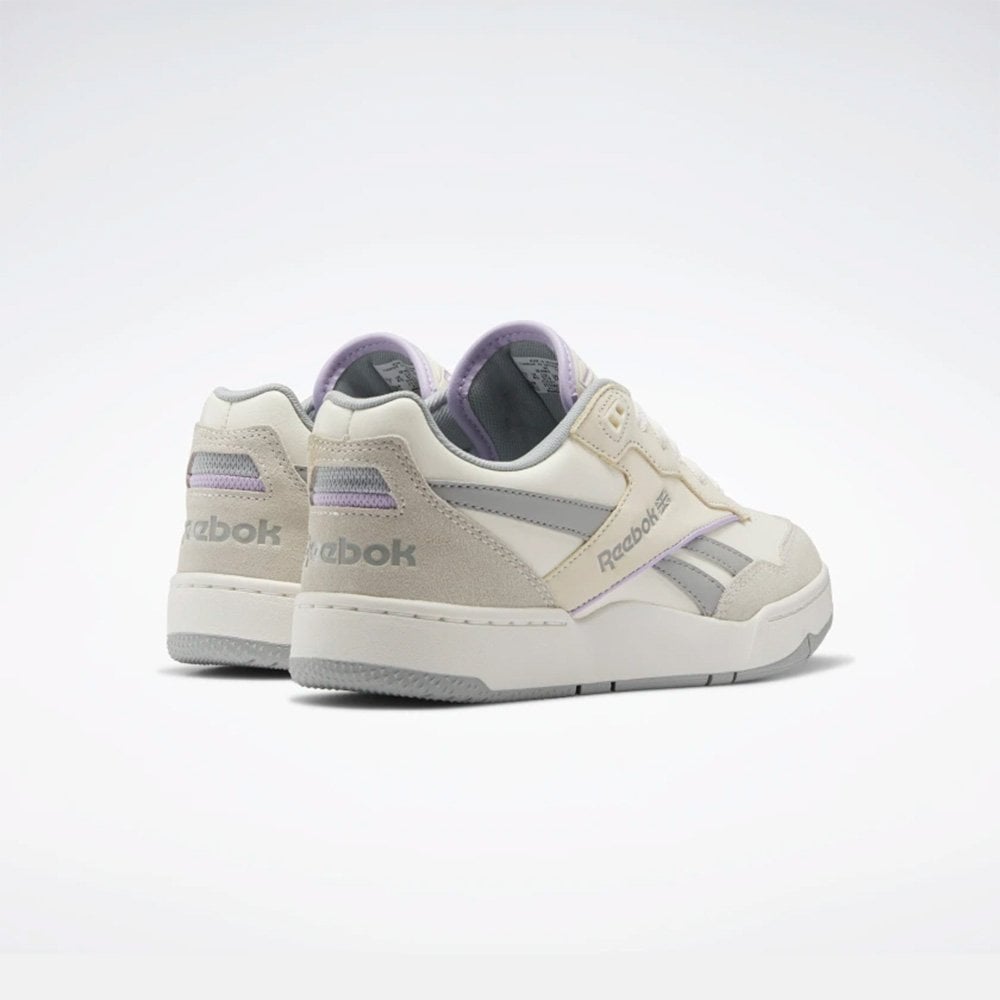Women's BB 4000 II - Classic White/Pure Grey 3