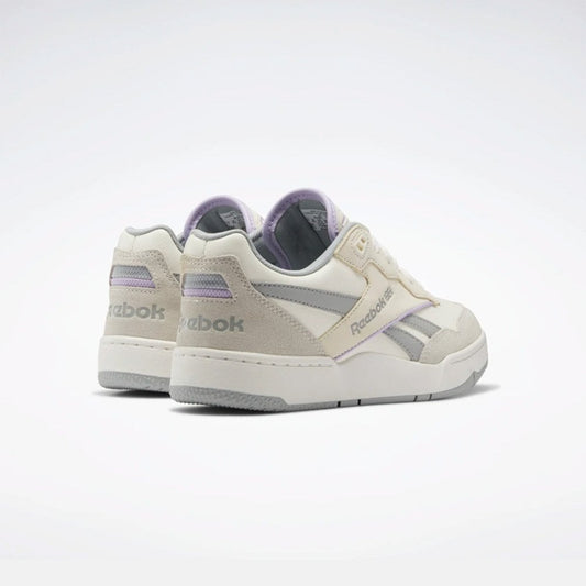 Women's BB 4000 II - Classic White/Pure Grey 3