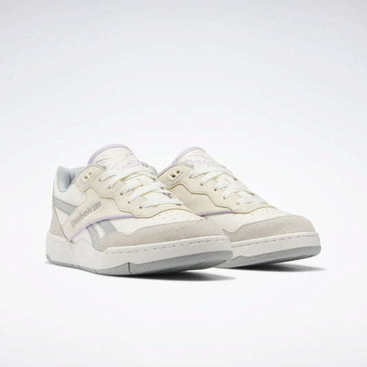 Women's BB 4000 II - Classic White/Pure Grey 3