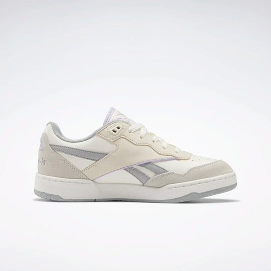 Women's BB 4000 II - Classic White/Pure Grey 3