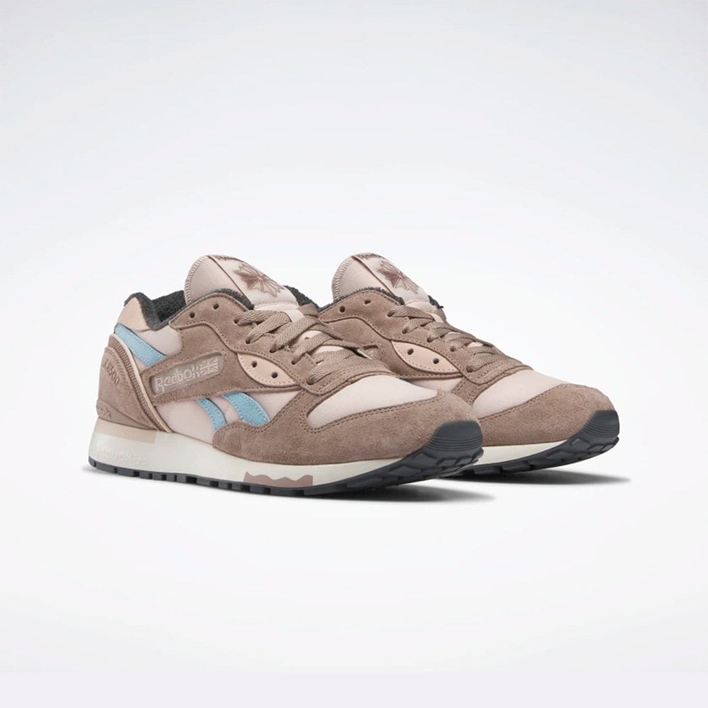LX8500 - Taupe / Soft Ecru / Vintage Chalk