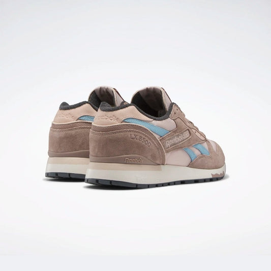LX8500 - Taupe / Soft Ecru / Vintage Chalk