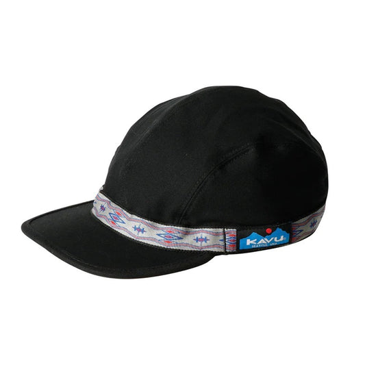 Strapcap