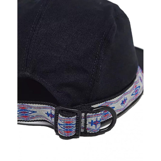 Strapcap