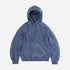 OG Pigment Dyeing Hoody 002 Blue