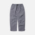 IPFU Parachute Track Pants Graphite