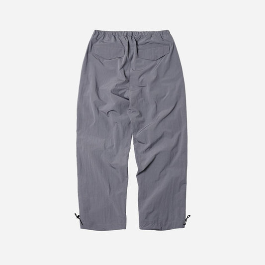 IPFU Parachute Track Pants Graphite