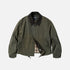 Heritage Hunting Jacket 002 Olive