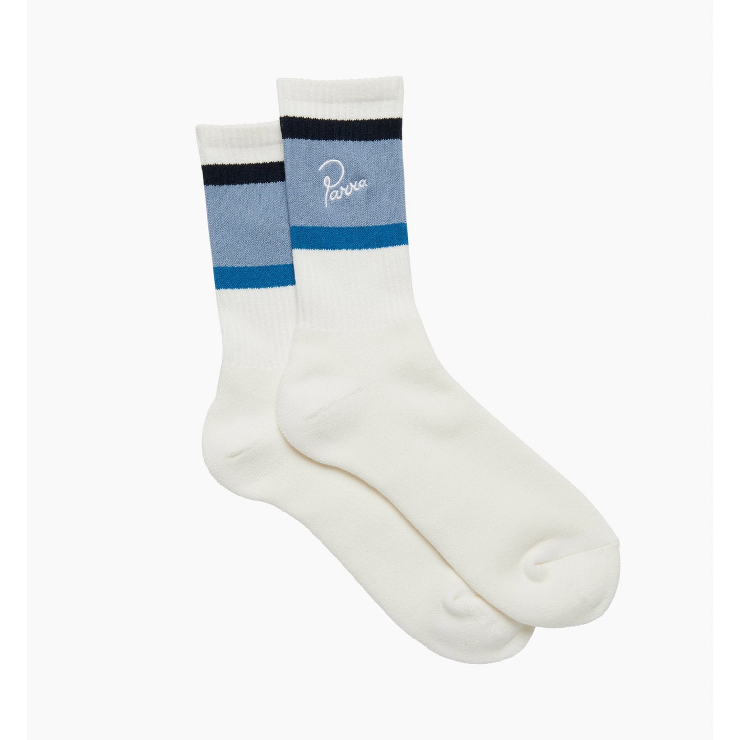 Classic Logo Crew Socks
