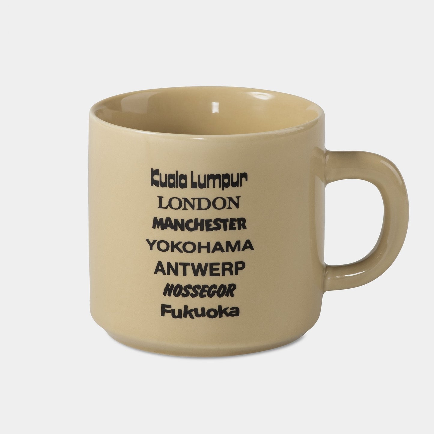 Carhartt Wip Coffee Mug