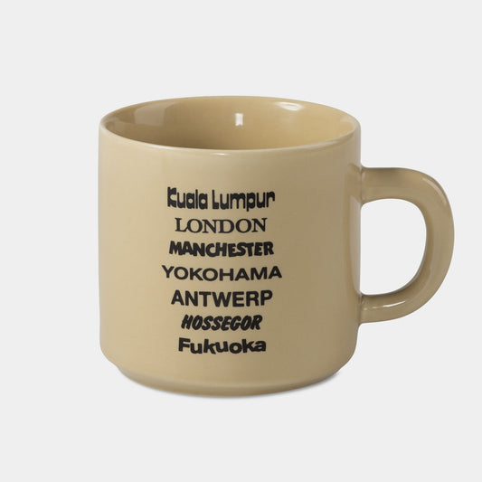 Carhartt Wip Coffee Mug