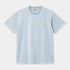 S/s Chase T-shirt - Icarus / Gold