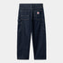 Nash DK Pant - Blue Rinsed