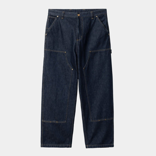 Nash DK Pant - Blue Rinsed