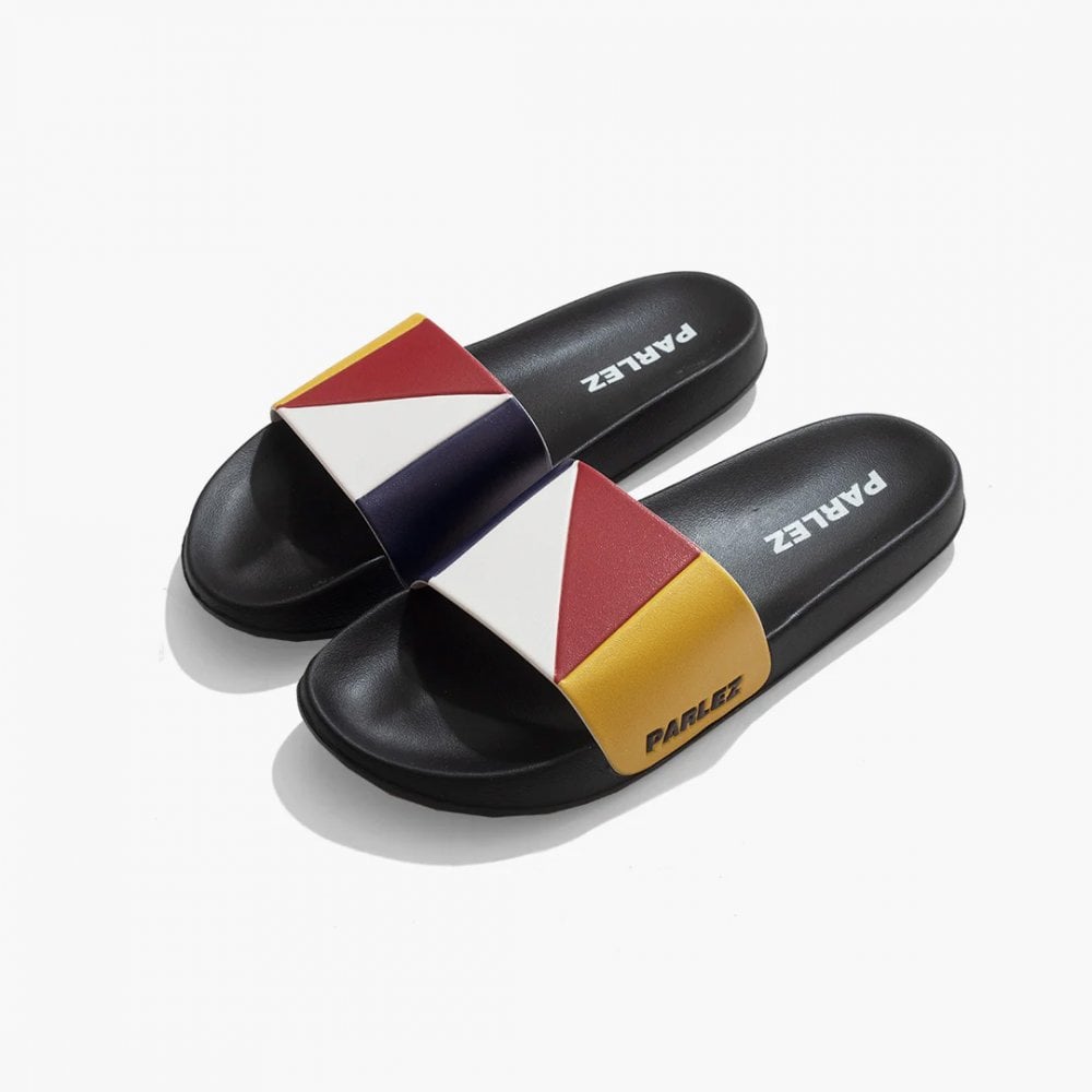 Signal Slider Black