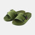 Slide Sandals - Olive
