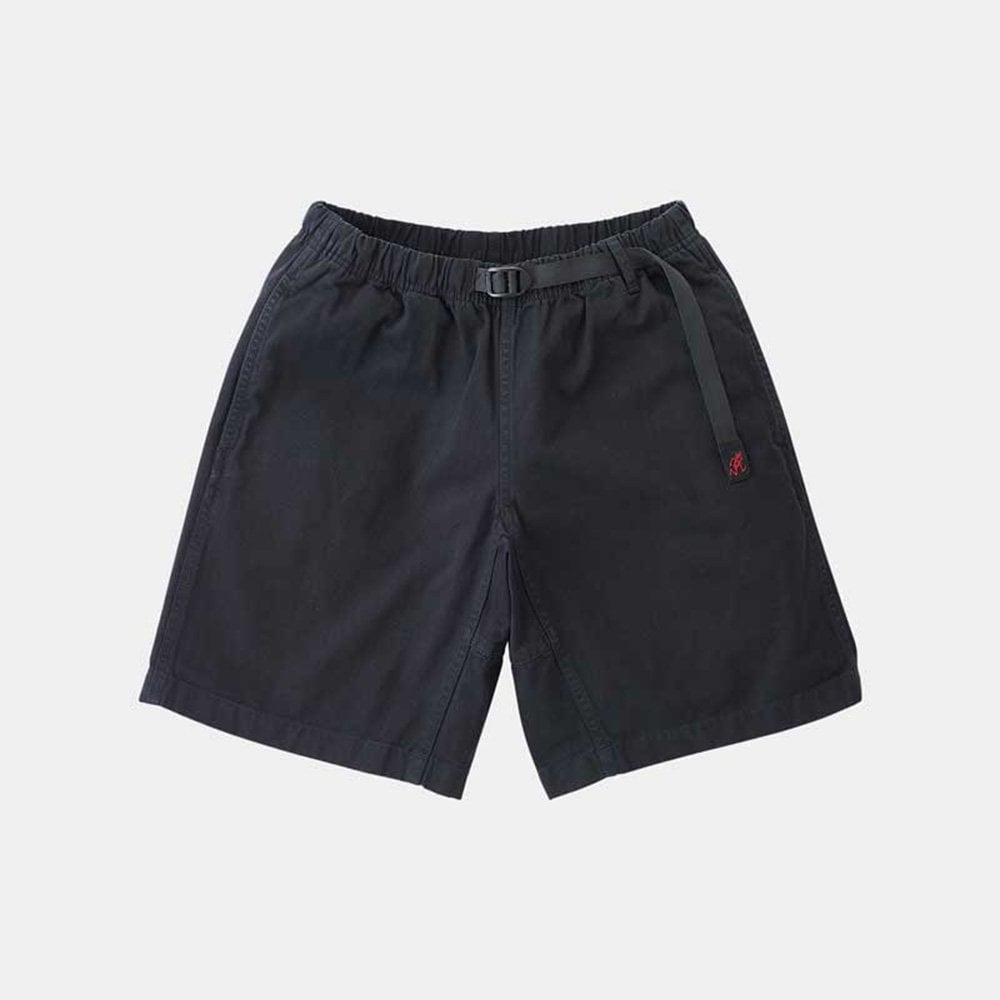 Women's G-short - Black