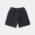 Women's G-short - Black