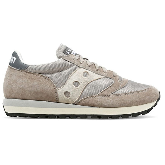 Jazz 81 - Gray/gray