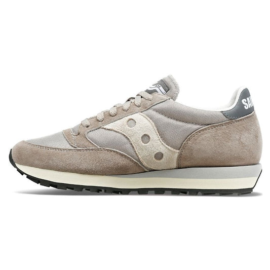 Jazz 81 - Gray/gray